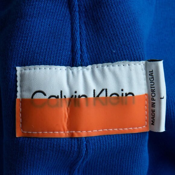 Heron Preston for Calvin KleinReversible Heavy Weight Hoodie - Picture 2 of 8
